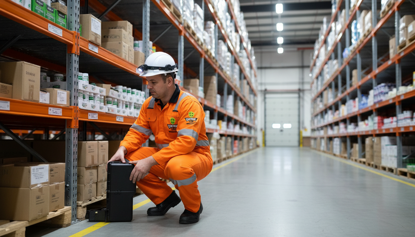 Desratização profissional